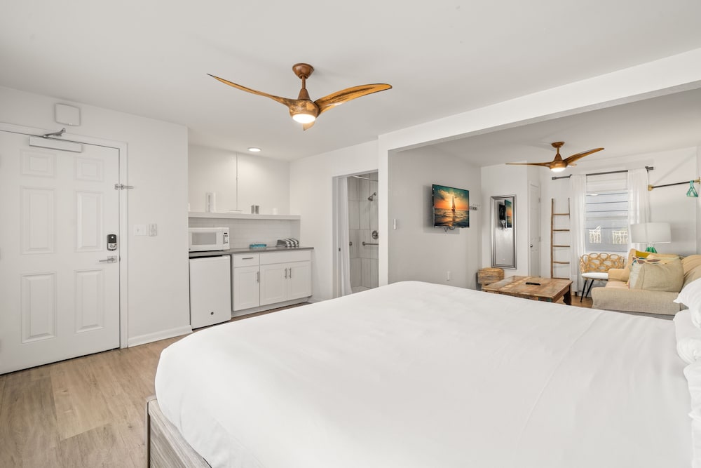 hotel cabana clearwater beach