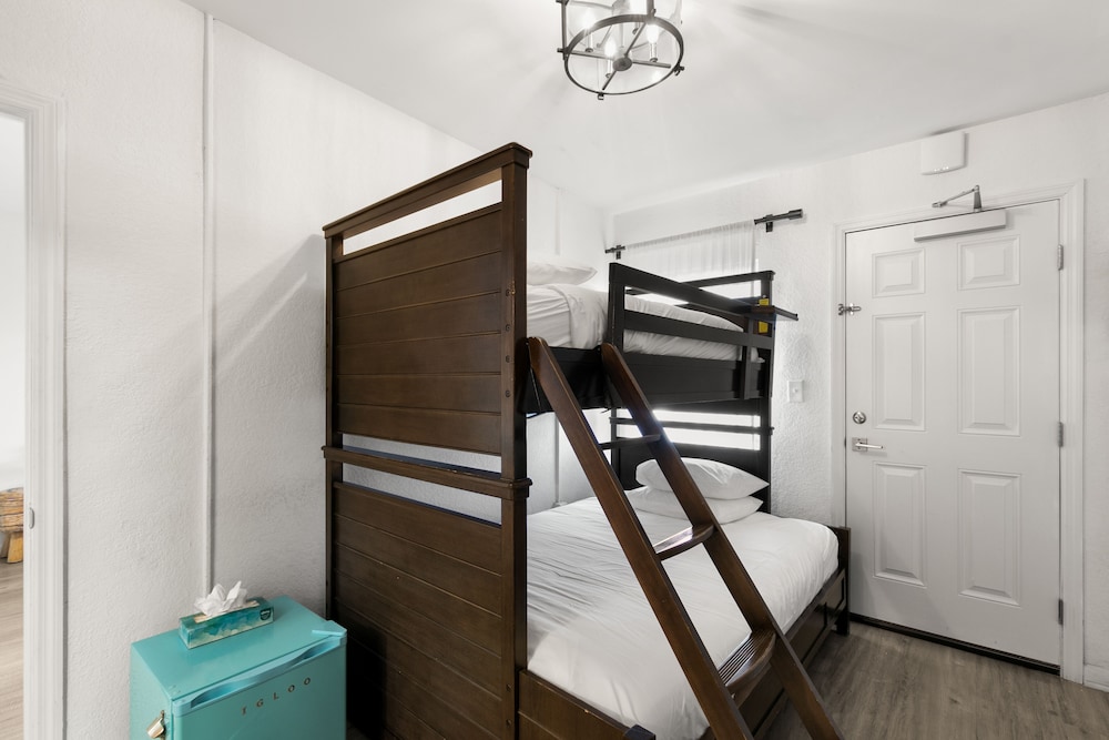 hotel cabana clearwater beach