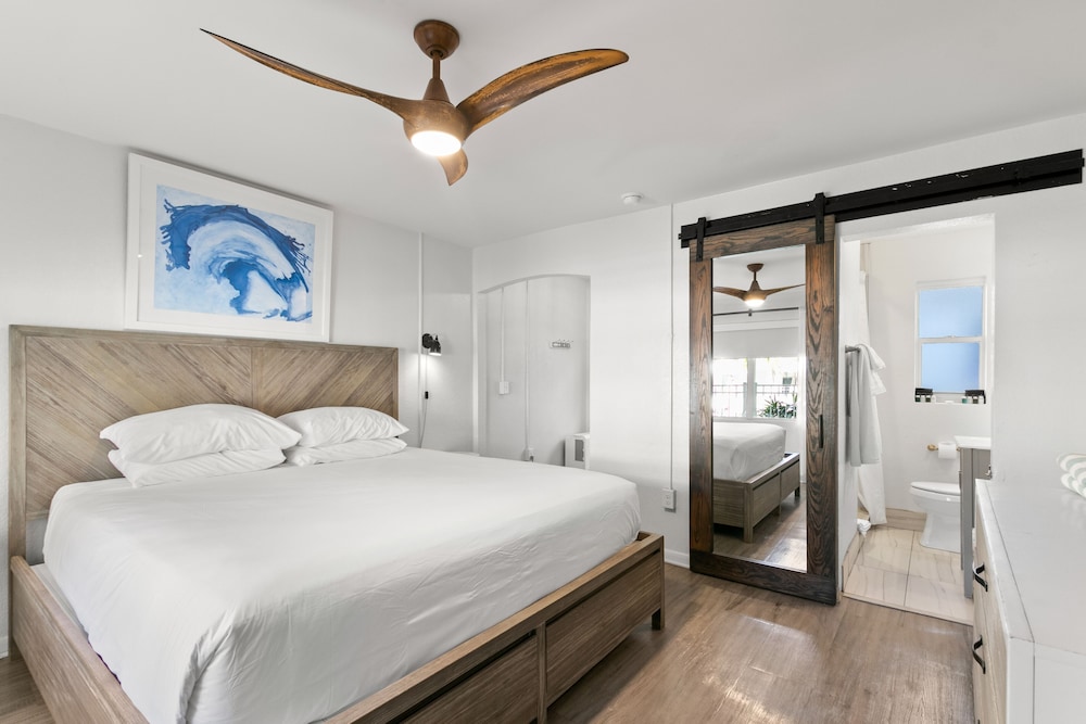 hotel cabana clearwater beach