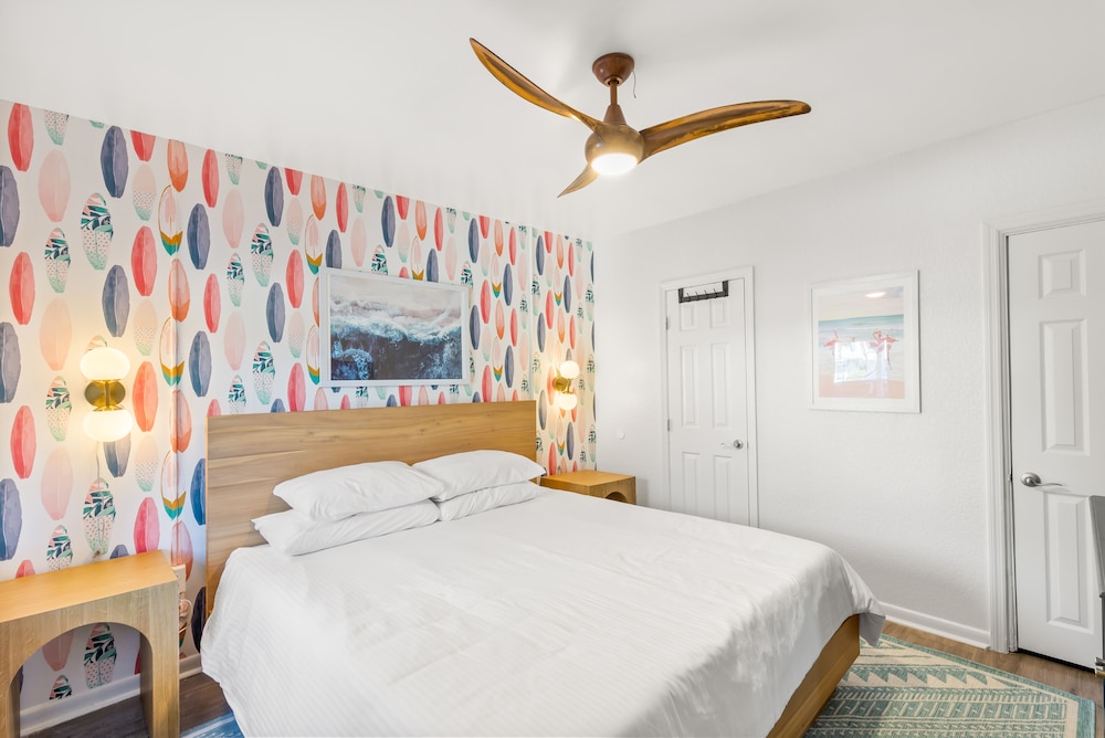 hotel cabana clearwater beach