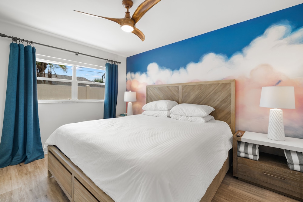 hotel cabana clearwater beach