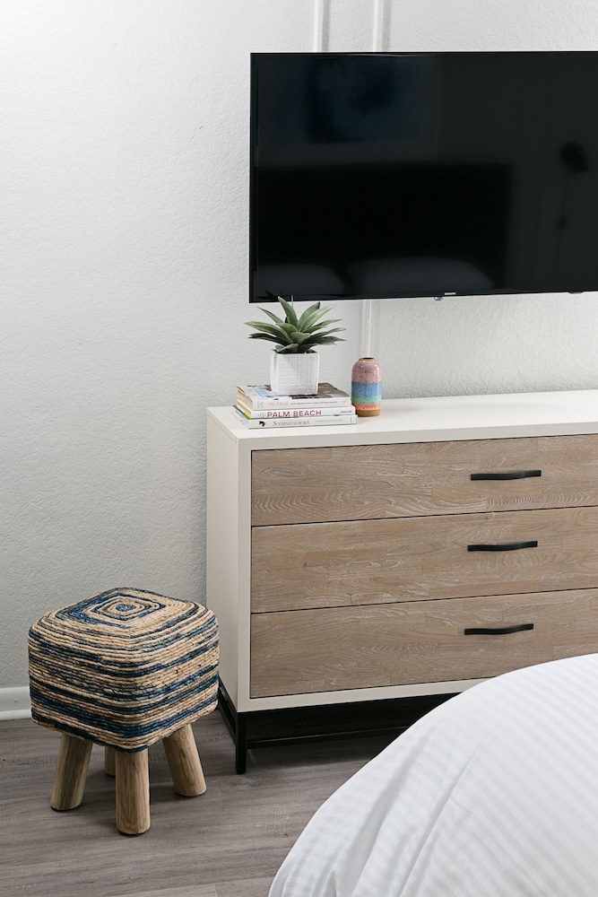 hotel cabana clearwater beach