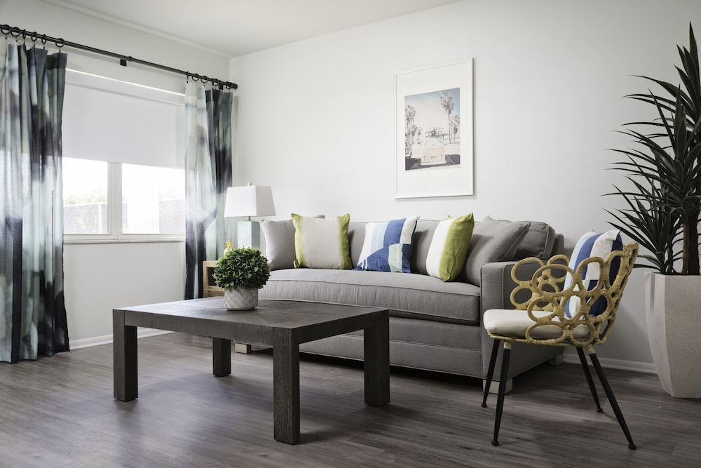 hotel cabana clearwater beach