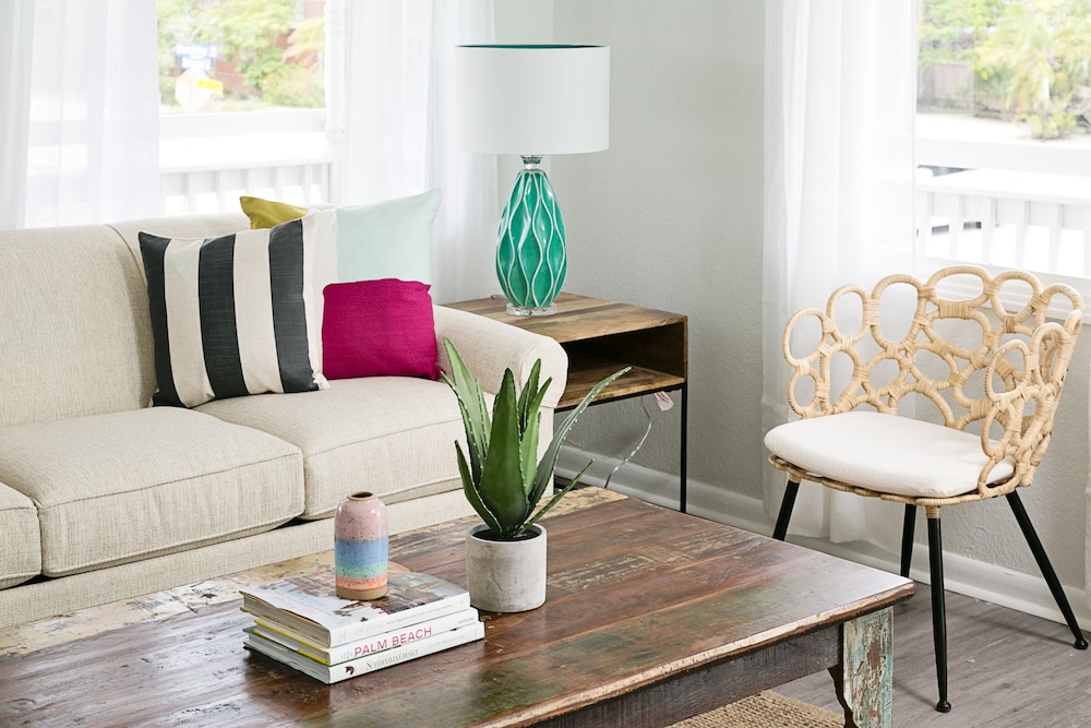 hotel cabana clearwater beach