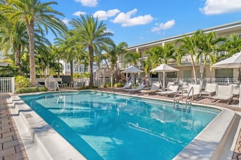 Hotel Cabana Clearwater Beach,Clearwater>>Belleair,3 star