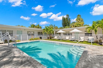 Hotel Cabana Clearwater Beach,Clearwater>>Belleair,3 star