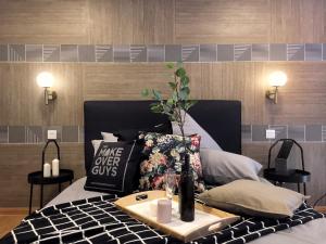 mlh designer duplex suite ekocheras