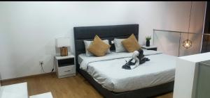 mlh designer duplex suite ekocheras