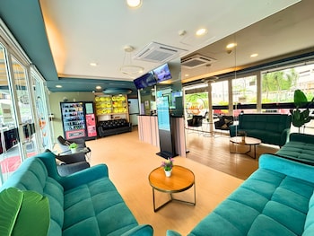 Smile Hotel C180 Cheras Selatan,Kajang>>Cheras,1 star