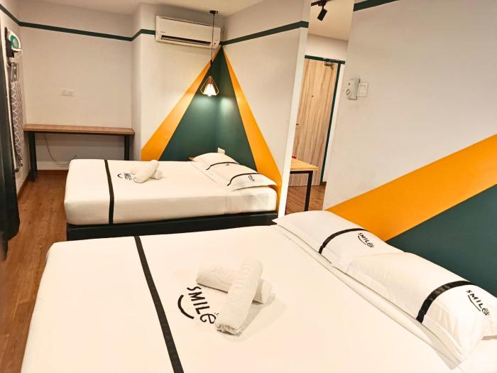 smile hotel c180 cheras selatan