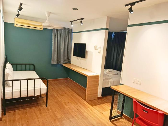 smile hotel c180 cheras selatan