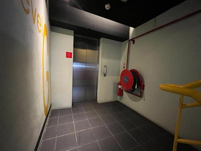 smile hotel c180 cheras selatan