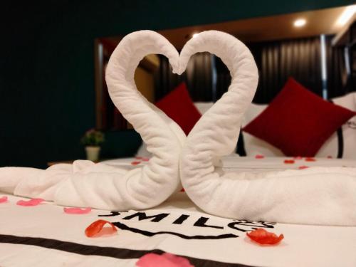 smile hotel c180 cheras selatan