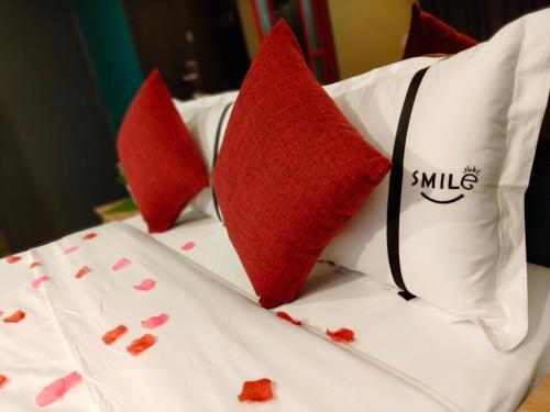 smile hotel c180 cheras selatan
