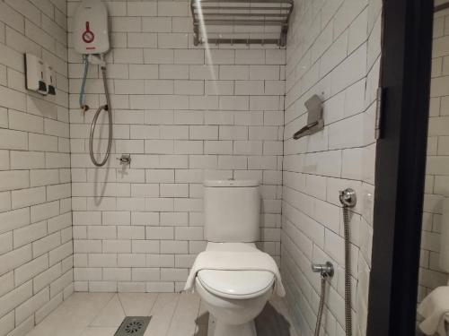 smile hotel c180 cheras selatan