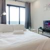 totoro theme suite in suasana jb
