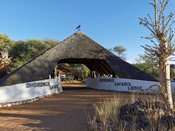 kamanjab