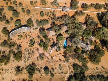 ohorongo game reserve