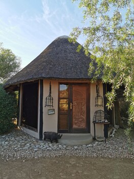 ohorongo game reserve