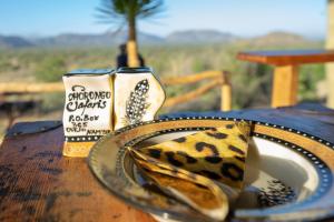 ohorongo game reserve