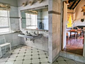 ohorongo game reserve