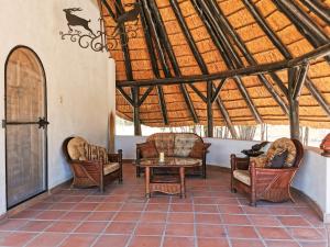ohorongo game reserve
