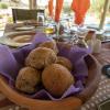 Ohorongo Game Reserve,,3.5 star