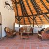ohorongo game reserve
