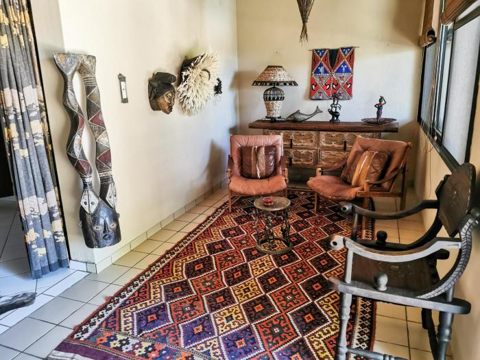 ohorongo game reserve