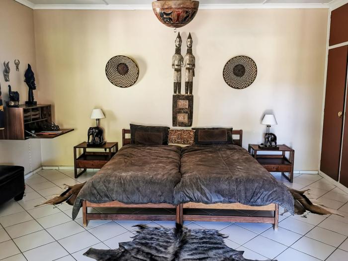 ohorongo game reserve