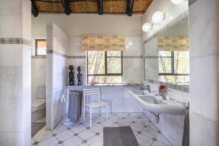 ohorongo game reserve