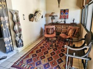 ohorongo game reserve