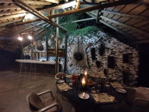 ohorongo game reserve