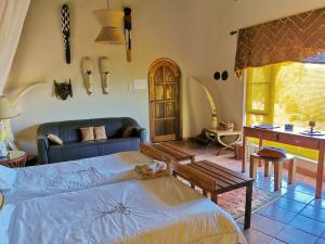 ohorongo game reserve