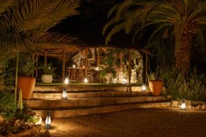 ohorongo game reserve