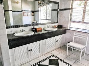ohorongo game reserve