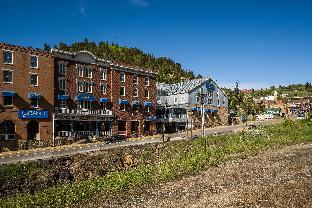 grand z casino hotel by red lion hotels