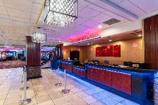 grand z casino hotel by red lion hotels