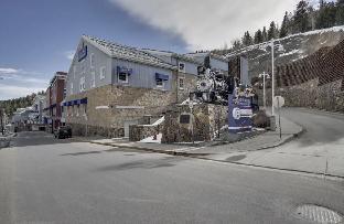 grand z casino hotel by red lion hotels