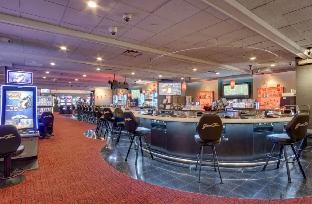 grand z casino hotel by red lion hotels