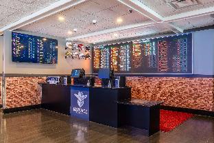 grand z casino hotel by red lion hotels