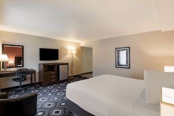 grand z casino hotel by red lion hotels