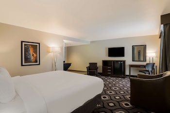 grand z casino hotel by red lion hotels