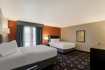 grand z casino hotel by red lion hotels