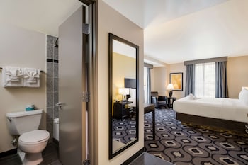 grand z casino hotel by red lion hotels