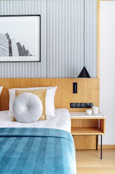 deo plaza apartamenty by rent like home