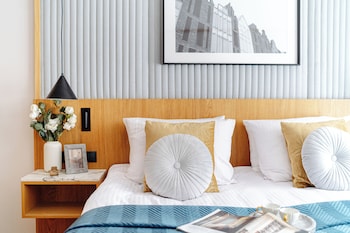 deo plaza apartamenty by rent like home