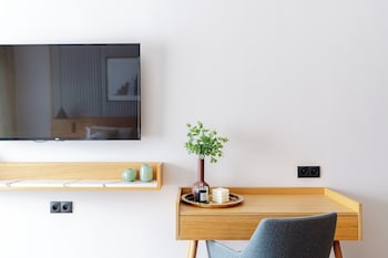 deo plaza apartamenty by rent like home