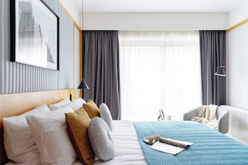 deo plaza apartamenty by rent like home