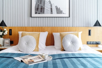 deo plaza apartamenty by rent like home